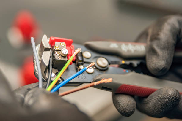 Best Electrical Installation Contractor  in Atlanta, IL
