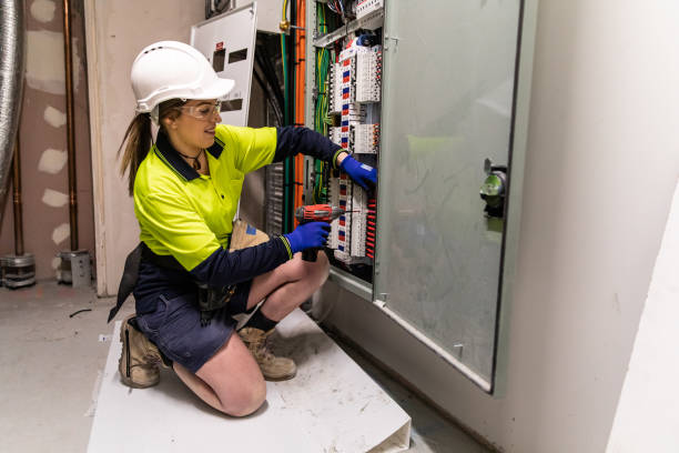 Best Electrical Wiring Services  in Atlanta, IL