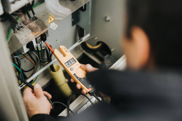 Best Electric Panel Repair  in Atlanta, IL