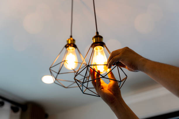 Best Electrician for Home Renovation  in Atlanta, IL