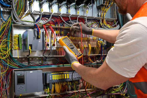 Best Electrical Troubleshooting Services  in Atlanta, IL