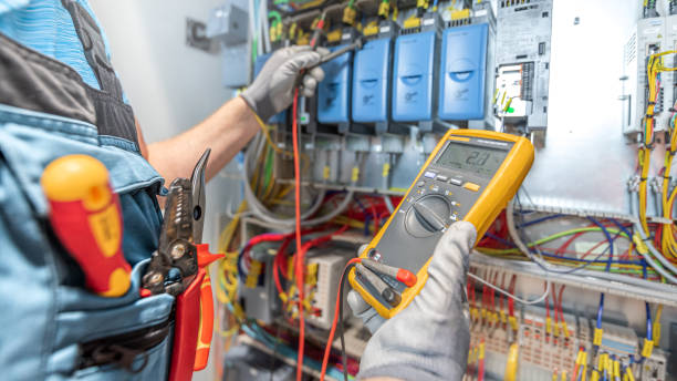 Professional Electrician in IL